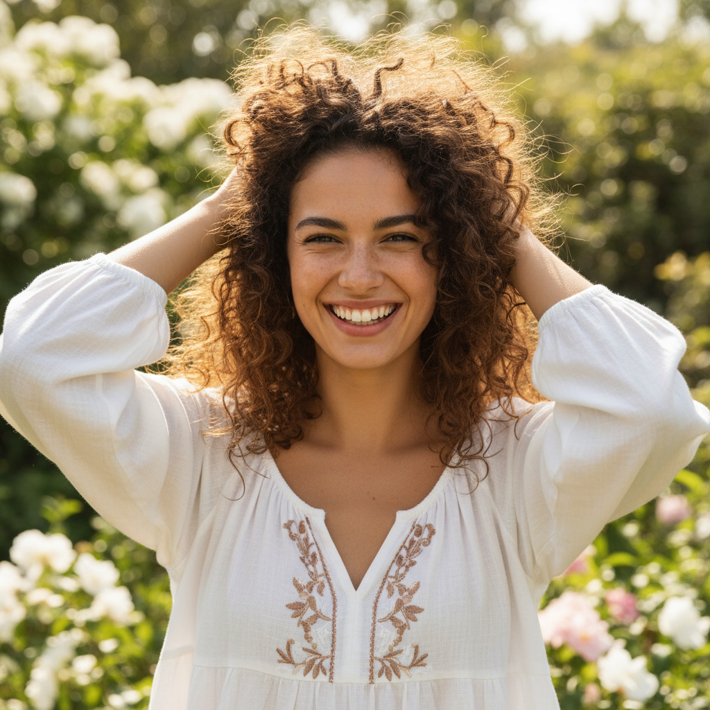 Soin de la peau et bien etre